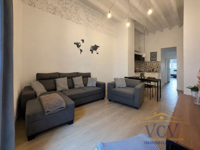 3 soveværelse Lejlighed til salg i Alicante by - € 350.000 (Ref: 9948438)