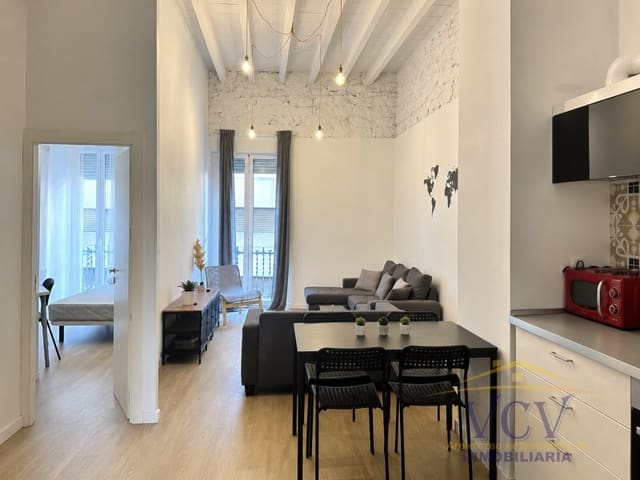 3 soveværelse Lejlighed til salg i Alicante by - € 350.000 (Ref: 9948438)