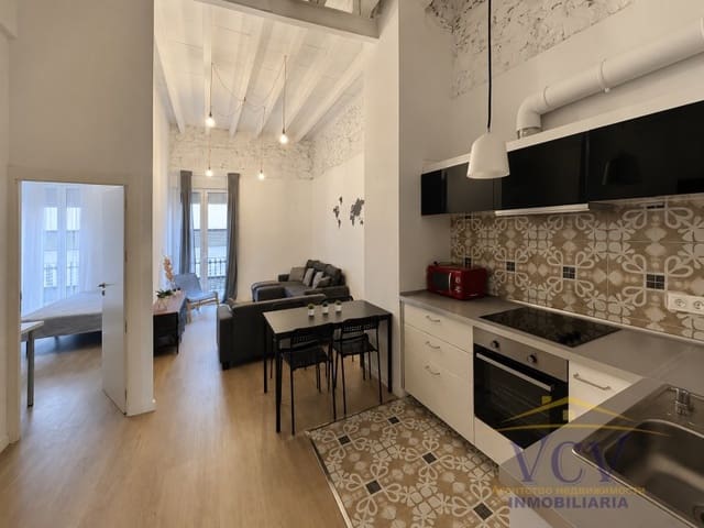 3 soveværelse Lejlighed til salg i Alicante by - € 350.000 (Ref: 9948438)