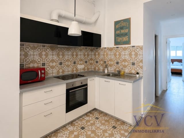3 soveværelse Lejlighed til salg i Alicante by - € 350.000 (Ref: 9948438)