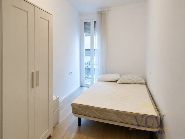 3 soveværelse Lejlighed til salg i Alicante by - € 350.000 (Ref: 9948438)