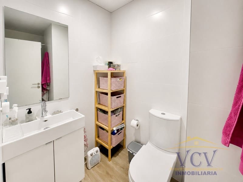 3 soveværelse Lejlighed til salg i Alicante by - € 350.000 (Ref: 9948438)