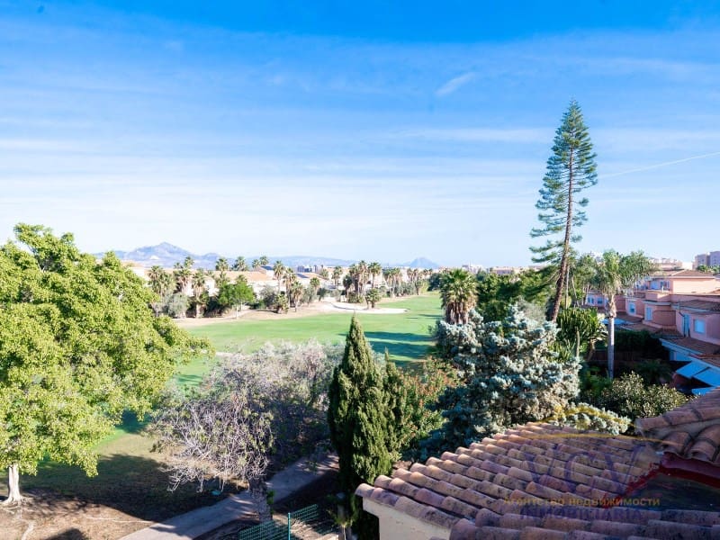 5 bedroom Townhouse for sale in Alicante / Alacant city with garage - € 650,000 (Ref: 9948439)