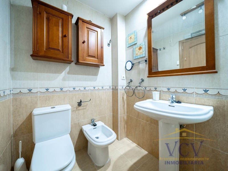 5 bedroom Townhouse for sale in Alicante / Alacant city with garage - € 650,000 (Ref: 9948439)
