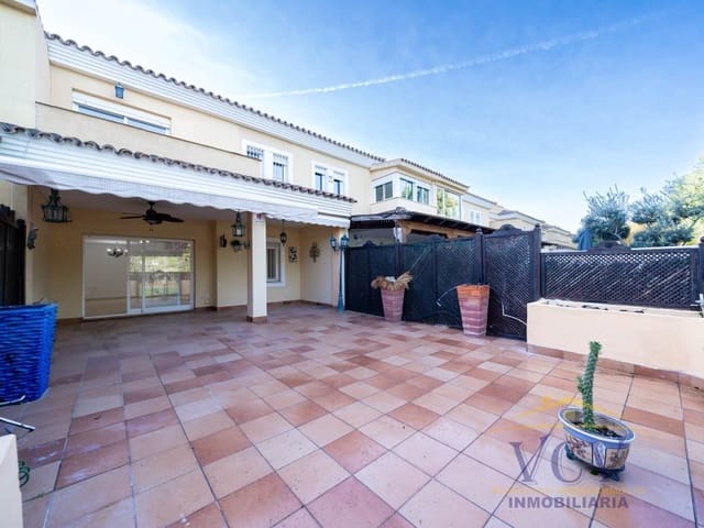 5 soverom Hus til salgs i Alicante by med garasje - € 650 000 (Ref: 9948439)