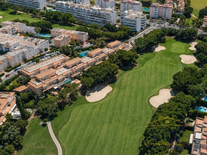5 bedroom Townhouse for sale in Alicante / Alacant city with garage - € 650,000 (Ref: 9948439)