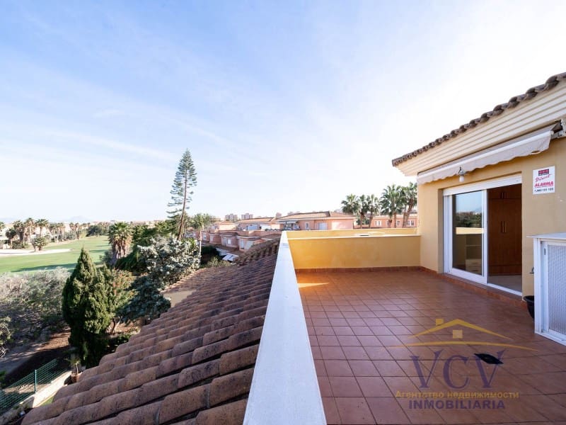 5 bedroom Townhouse for sale in Alicante / Alacant city with garage - € 650,000 (Ref: 9948439)