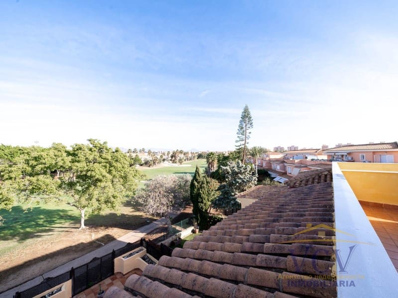 5 bedroom Townhouse for sale in Alicante / Alacant city with garage - € 650,000 (Ref: 9948439)