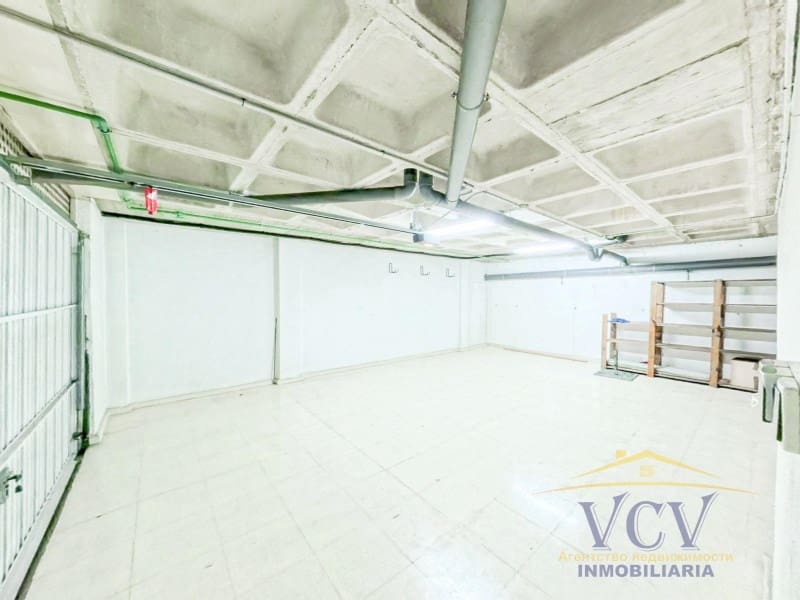 5 bedroom Townhouse for sale in Alicante / Alacant city with garage - € 650,000 (Ref: 9948439)