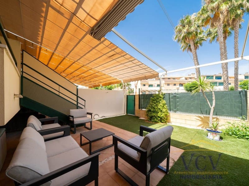 4 Zimmer Haus zu verkaufen in Alicante / Alacant Stadt mit Garage - 659.000 € (Ref: 9948440)