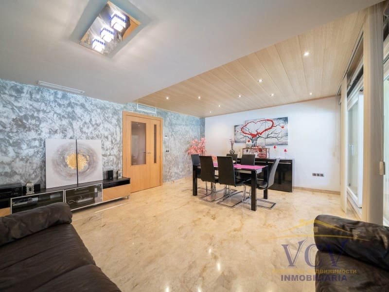 4 Zimmer Haus zu verkaufen in Alicante / Alacant Stadt mit Garage - 659.000 € (Ref: 9948440)
