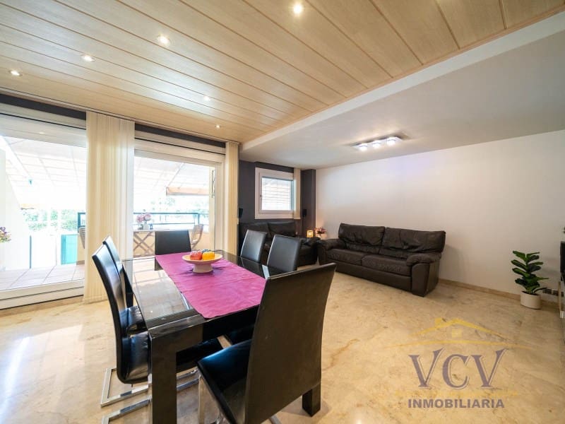 4 Zimmer Haus zu verkaufen in Alicante / Alacant Stadt mit Garage - 659.000 € (Ref: 9948440)