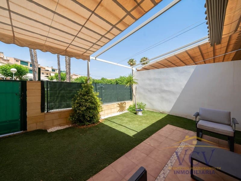 4 Zimmer Haus zu verkaufen in Alicante / Alacant Stadt mit Garage - 659.000 € (Ref: 9948440)