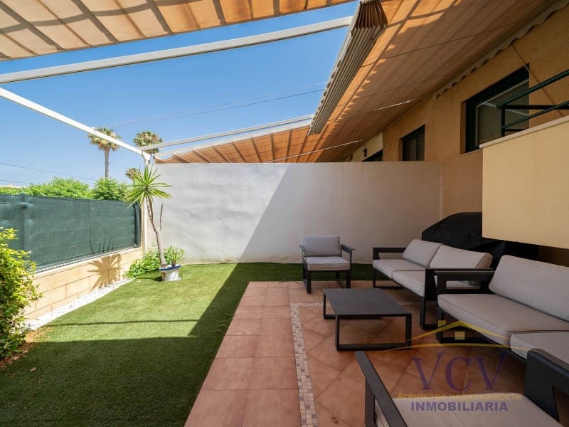 4 Zimmer Haus zu verkaufen in Alicante / Alacant Stadt mit Garage - 659.000 € (Ref: 9948440)