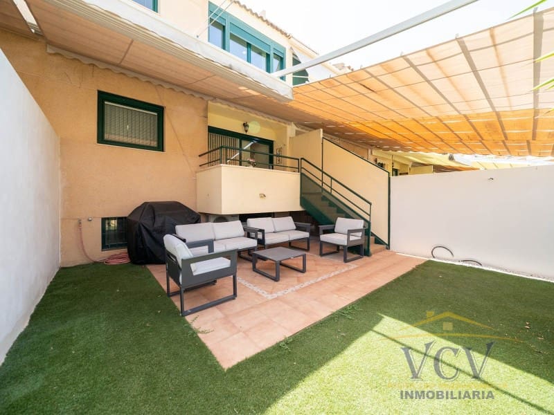 4 Zimmer Haus zu verkaufen in Alicante / Alacant Stadt mit Garage - 659.000 € (Ref: 9948440)