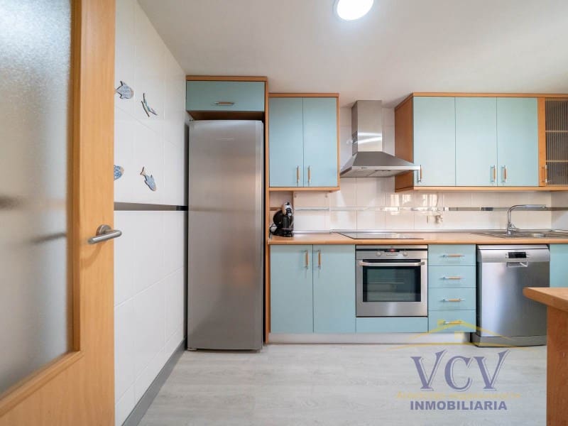 4 Zimmer Haus zu verkaufen in Alicante / Alacant Stadt mit Garage - 659.000 € (Ref: 9948440)