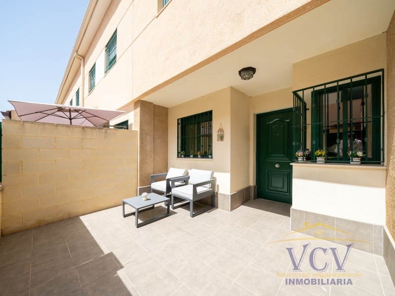4 Zimmer Haus zu verkaufen in Alicante / Alacant Stadt mit Garage - 659.000 € (Ref: 9948440)