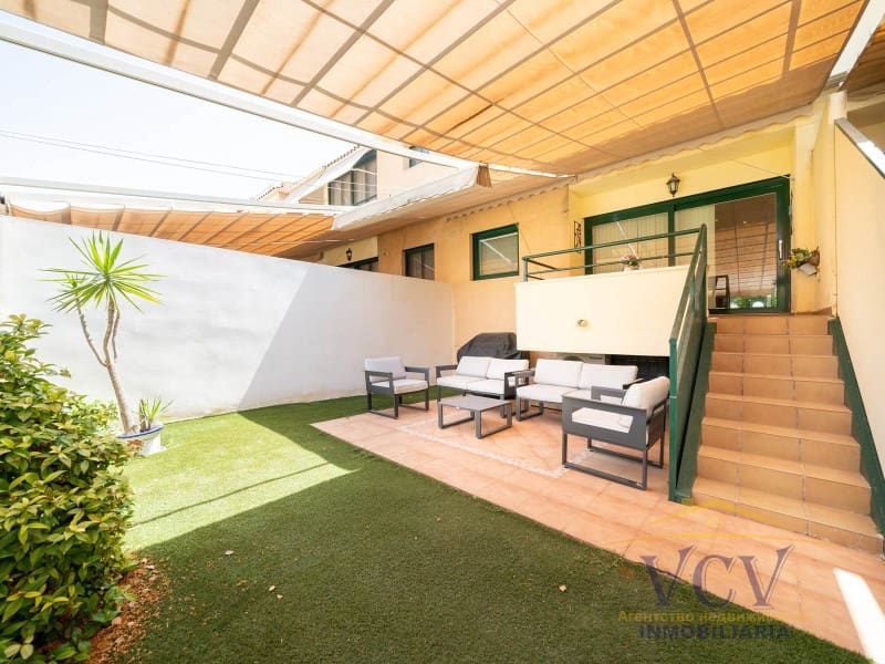 4 Zimmer Haus zu verkaufen in Alicante / Alacant Stadt mit Garage - 659.000 € (Ref: 9948440)