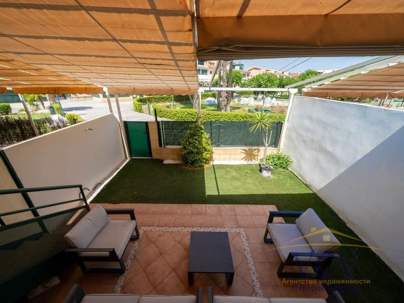 4 Zimmer Haus zu verkaufen in Alicante / Alacant Stadt mit Garage - 659.000 € (Ref: 9948440)