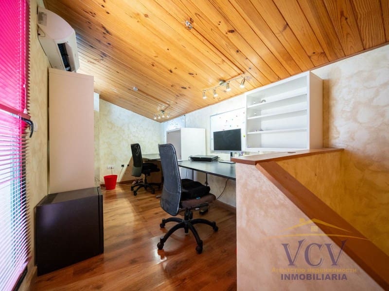 4 Zimmer Haus zu verkaufen in Alicante / Alacant Stadt mit Garage - 659.000 € (Ref: 9948440)