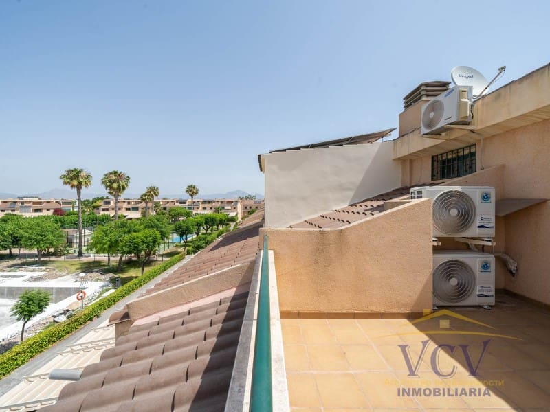 4 Zimmer Haus zu verkaufen in Alicante / Alacant Stadt mit Garage - 659.000 € (Ref: 9948440)