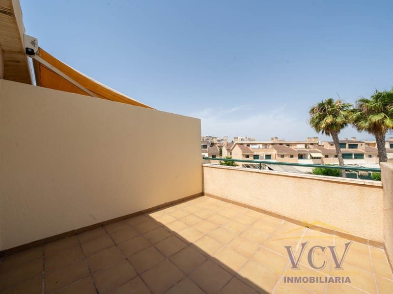 4 Zimmer Haus zu verkaufen in Alicante / Alacant Stadt mit Garage - 659.000 € (Ref: 9948440)