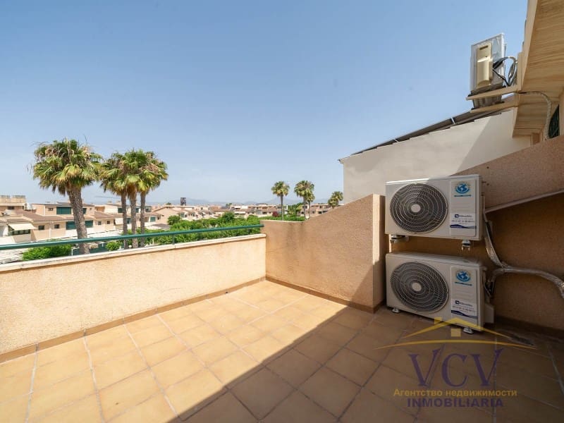 4 Zimmer Haus zu verkaufen in Alicante / Alacant Stadt mit Garage - 659.000 € (Ref: 9948440)