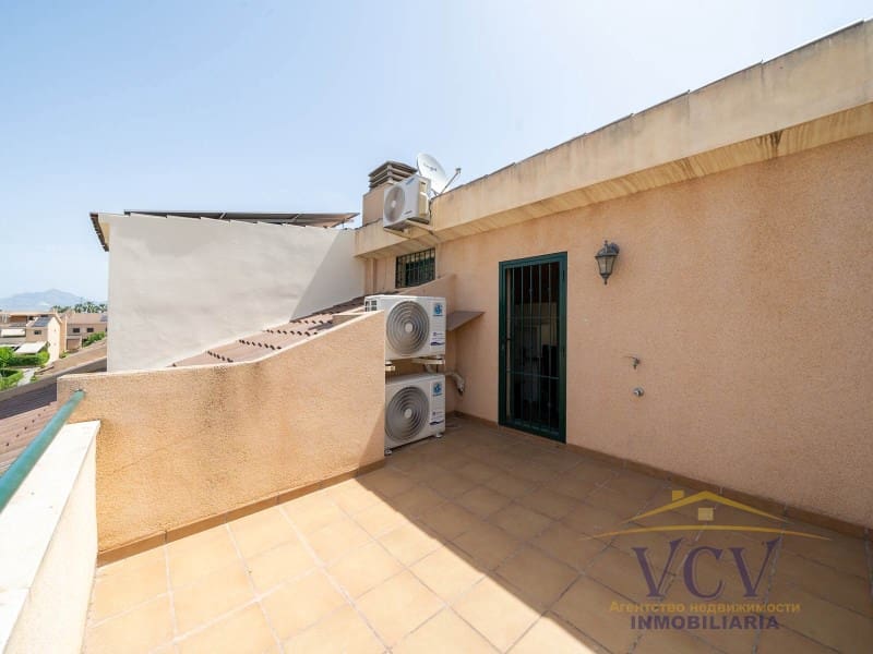 4 Zimmer Haus zu verkaufen in Alicante / Alacant Stadt mit Garage - 659.000 € (Ref: 9948440)