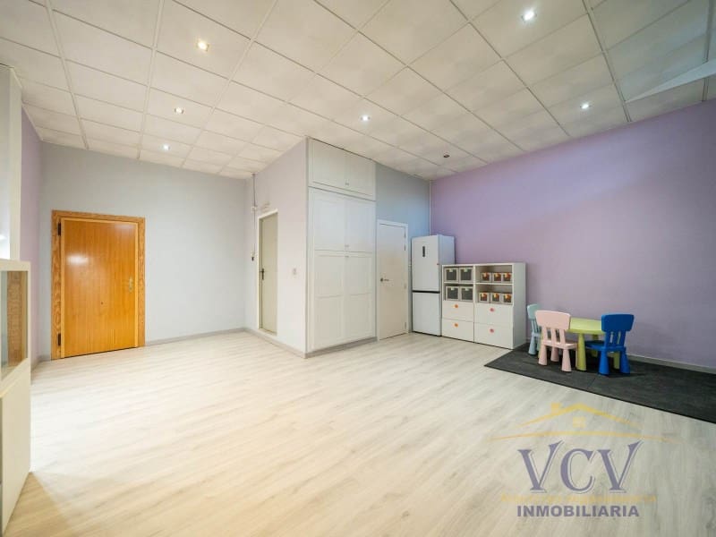 4 Zimmer Haus zu verkaufen in Alicante / Alacant Stadt mit Garage - 659.000 € (Ref: 9948440)