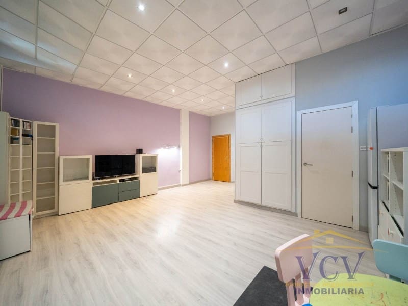 4 Zimmer Haus zu verkaufen in Alicante / Alacant Stadt mit Garage - 659.000 € (Ref: 9948440)