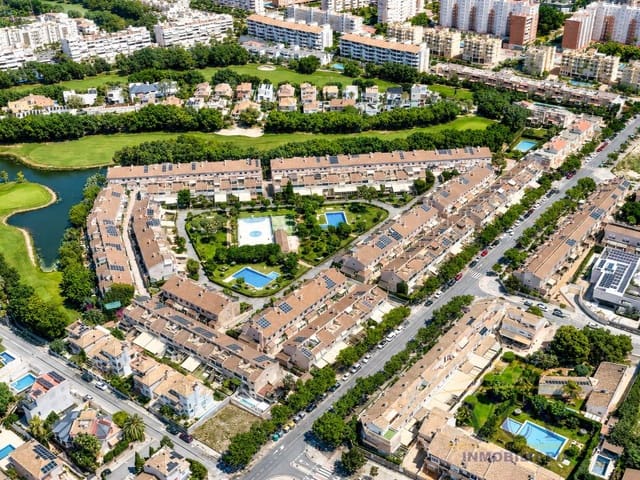 4 soverom Hus til salgs i Alicante by med garasje - € 659 000 (Ref: 9948440)
