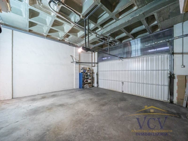 4 Zimmer Haus zu verkaufen in Alicante / Alacant Stadt mit Garage - 659.000 € (Ref: 9948440)
