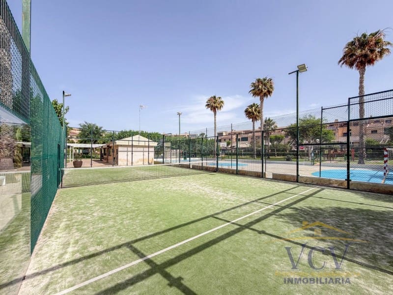 4 Zimmer Haus zu verkaufen in Alicante / Alacant Stadt mit Garage - 659.000 € (Ref: 9948440)