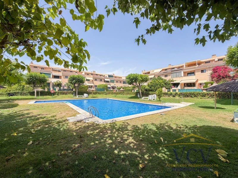 4 Zimmer Haus zu verkaufen in Alicante / Alacant Stadt mit Garage - 659.000 € (Ref: 9948440)