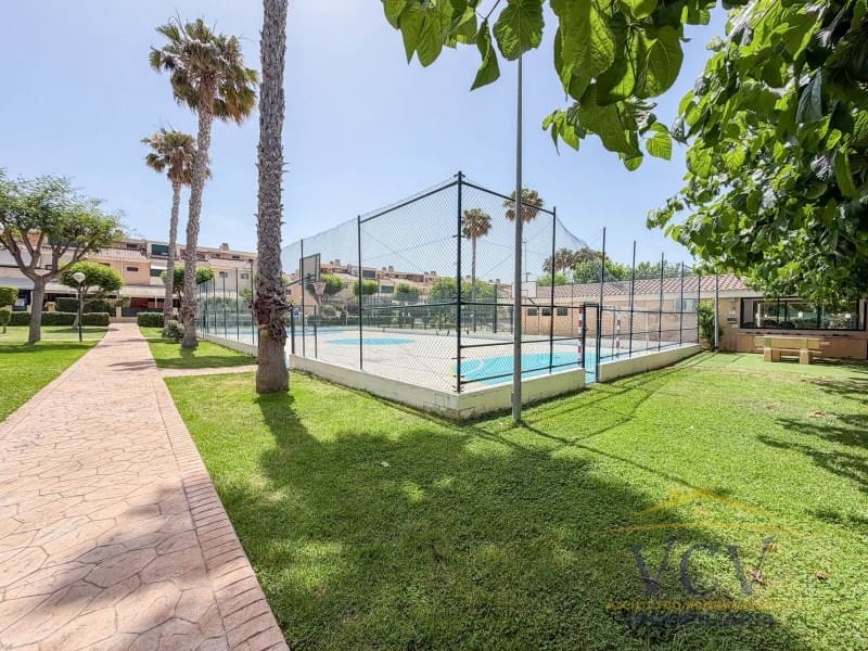 4 Zimmer Haus zu verkaufen in Alicante / Alacant Stadt mit Garage - 659.000 € (Ref: 9948440)