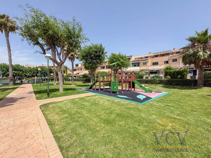 4 Zimmer Haus zu verkaufen in Alicante / Alacant Stadt mit Garage - 659.000 € (Ref: 9948440)