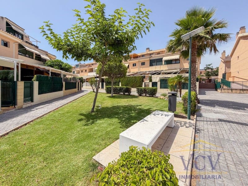 4 Zimmer Haus zu verkaufen in Alicante / Alacant Stadt mit Garage - 659.000 € (Ref: 9948440)