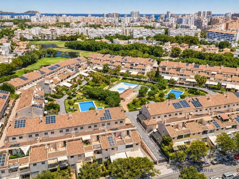 4 Zimmer Haus zu verkaufen in Alicante / Alacant Stadt mit Garage - 659.000 € (Ref: 9948440)