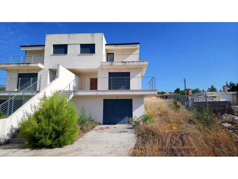 Undeveloped Land for sale in Chiva - € 1,060,000 (Ref: 9948442)