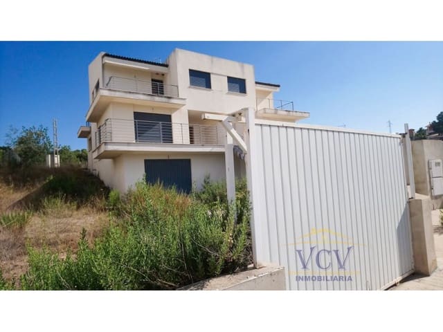 Terre non Aménagée à vendre à Chiva - 1 060 000 € (Ref: 9948442)
