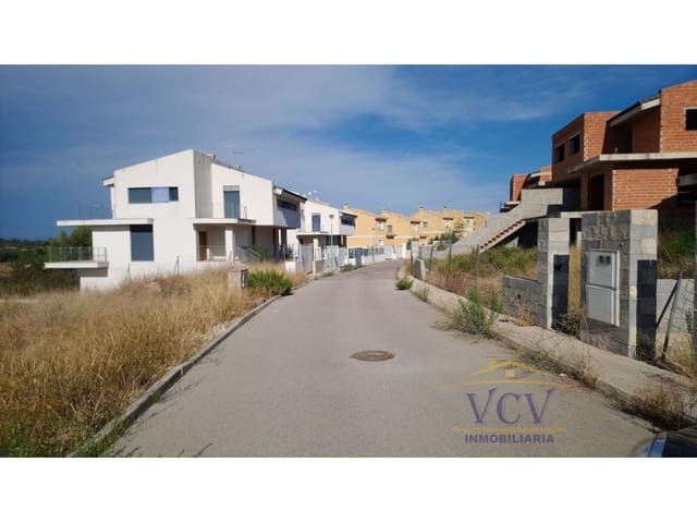 Terre non Aménagée à vendre à Chiva - 1 060 000 € (Ref: 9948442)