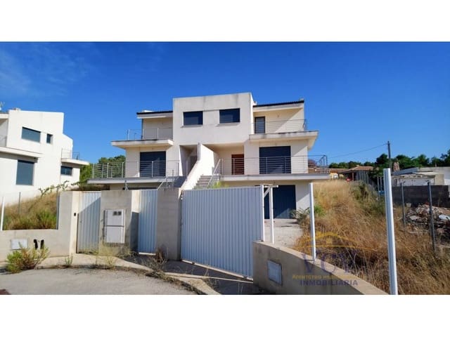 Terre non Aménagée à vendre à Chiva - 1 060 000 € (Ref: 9948442)