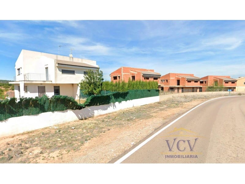 Undeveloped Land for sale in Chiva - € 1,060,000 (Ref: 9948442)