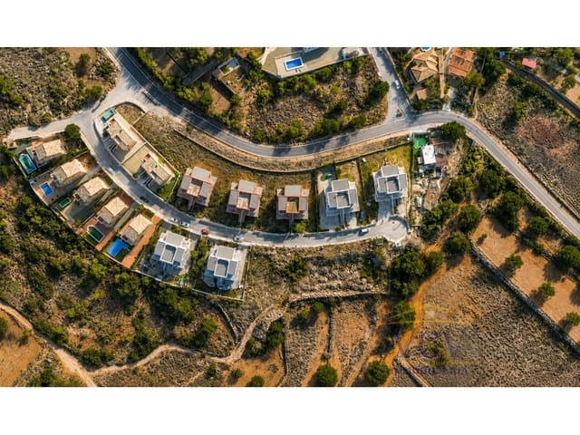 Terre non Aménagée à vendre à Chiva - 1 060 000 € (Ref: 9948442)