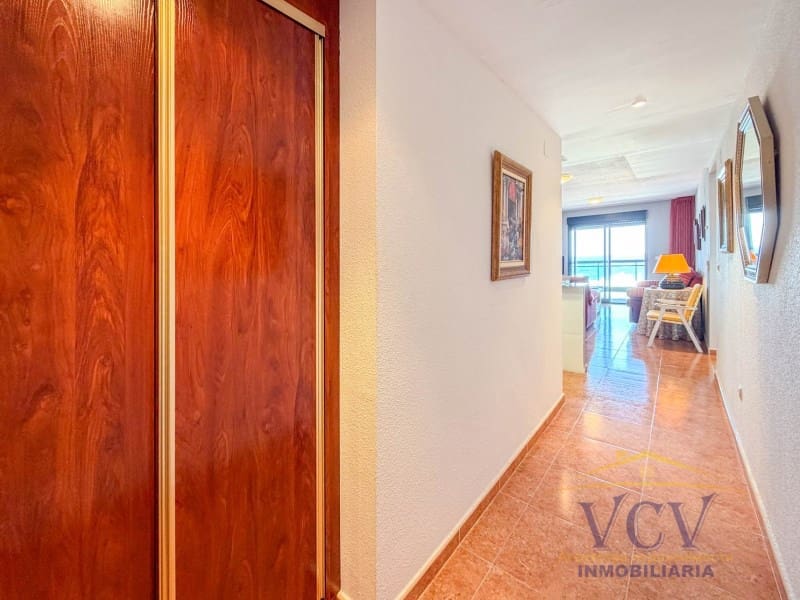 2 bedroom Flat for sale in El Campello with garage - € 385,000 (Ref: 9948443)