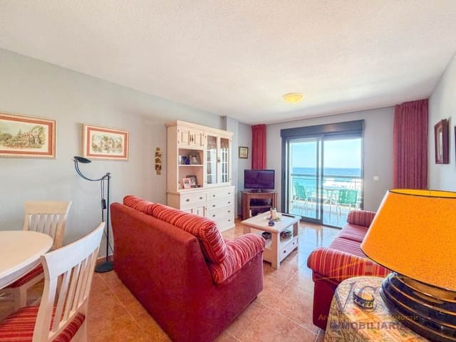 2 bedroom Flat for sale in El Campello with garage - € 385,000 (Ref: 9948443)