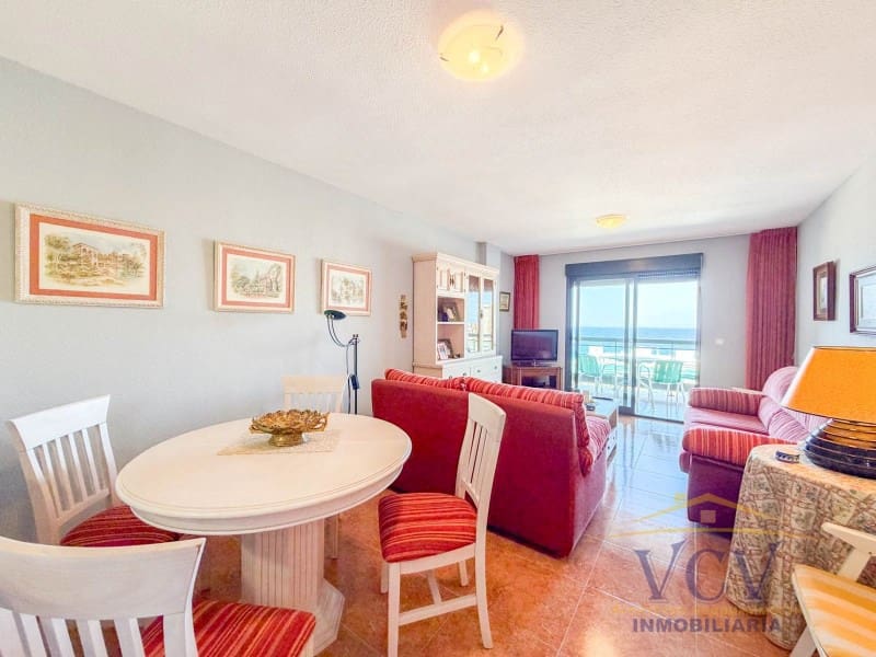 2 bedroom Flat for sale in El Campello with garage - € 385,000 (Ref: 9948443)
