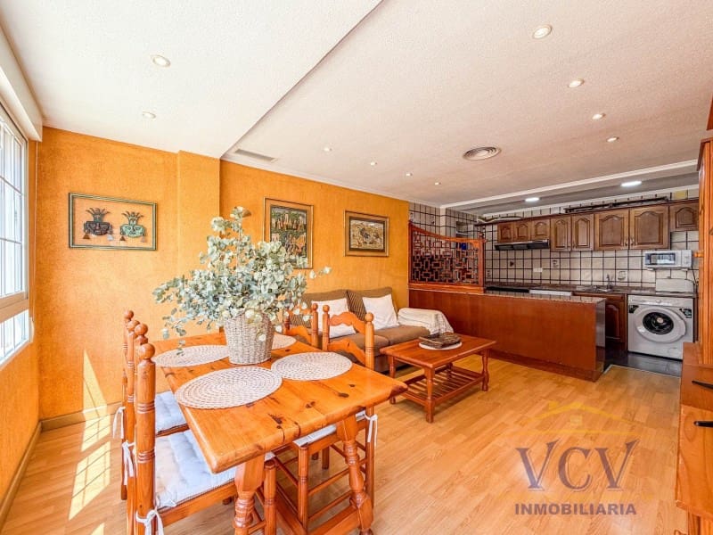 1 Zimmer Wohnung zu verkaufen in Alicante / Alacant Stadt mit Garage - 298.000 € (Ref: 9948444)
