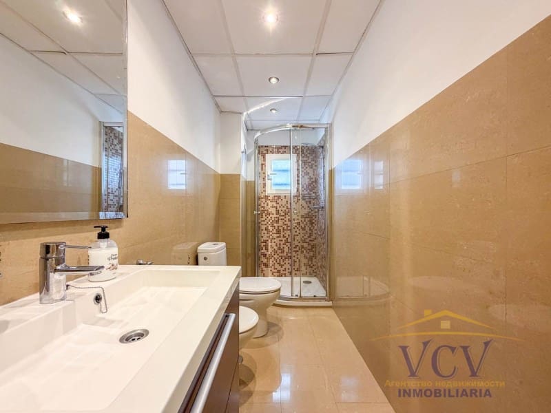 1 Zimmer Wohnung zu verkaufen in Alicante / Alacant Stadt mit Garage - 298.000 € (Ref: 9948444)