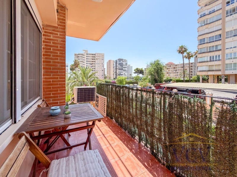 1 Zimmer Wohnung zu verkaufen in Alicante / Alacant Stadt mit Garage - 298.000 € (Ref: 9948444)